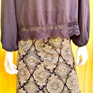 Ann Taylor Summer Skirt